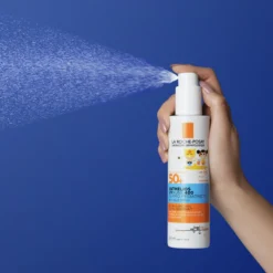 La Roche-Posay Anthelios UVMune 400 Kids Invisible Spray SPF50+ 200ml