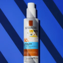 La Roche-Posay Anthelios UVMune 400 Kids Invisible Spray SPF50+ 200ml