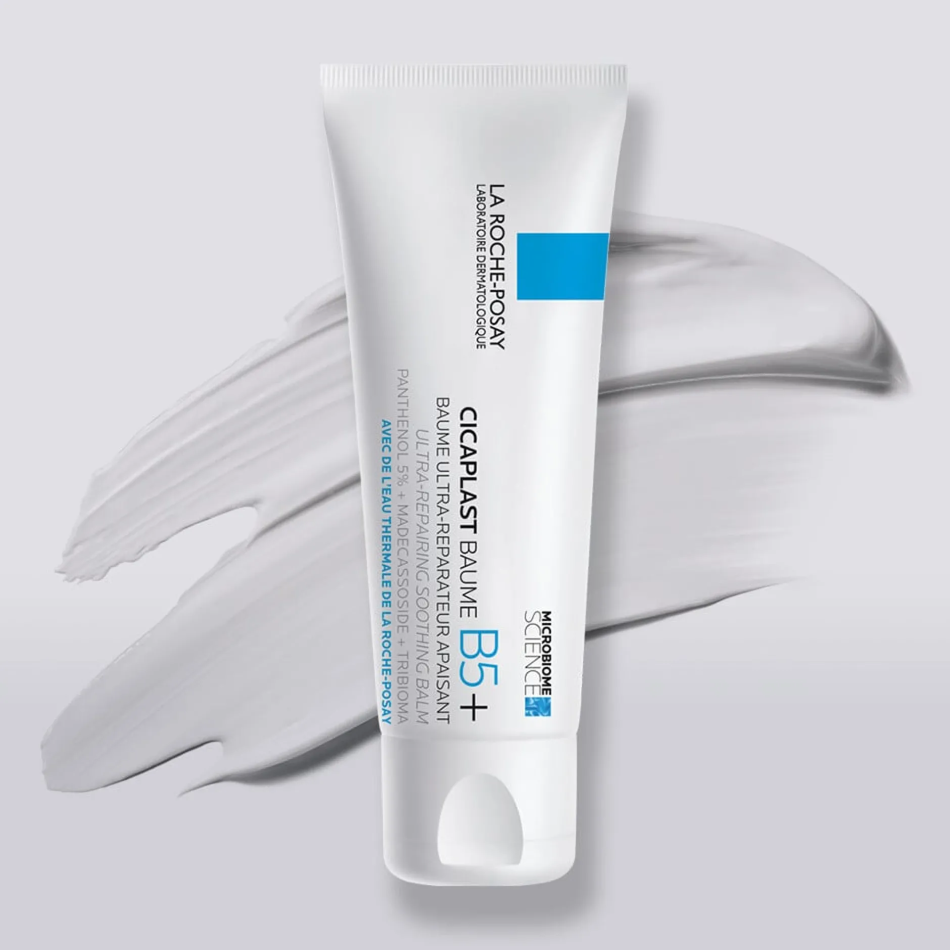 La Roche-Posay Cicaplast Balm B5+ 40 ml
