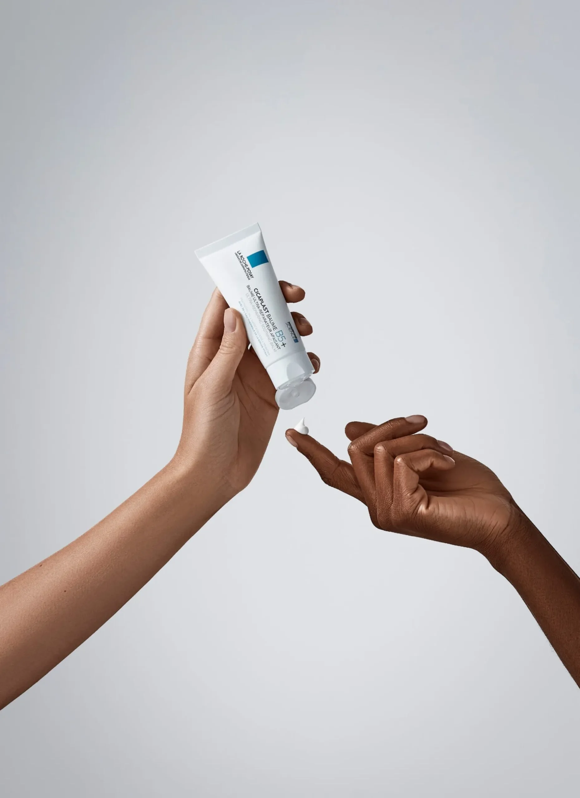 La Roche-Posay Cicaplast Balm B5+ 40 ml