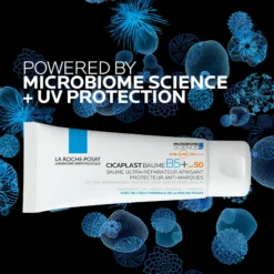 La Roche-Posay Cicaplast Balm B5+ SPF50 40 ml