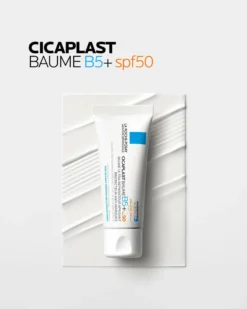 La Roche-Posay Cicaplast Balm B5+ SPF50 40 ml