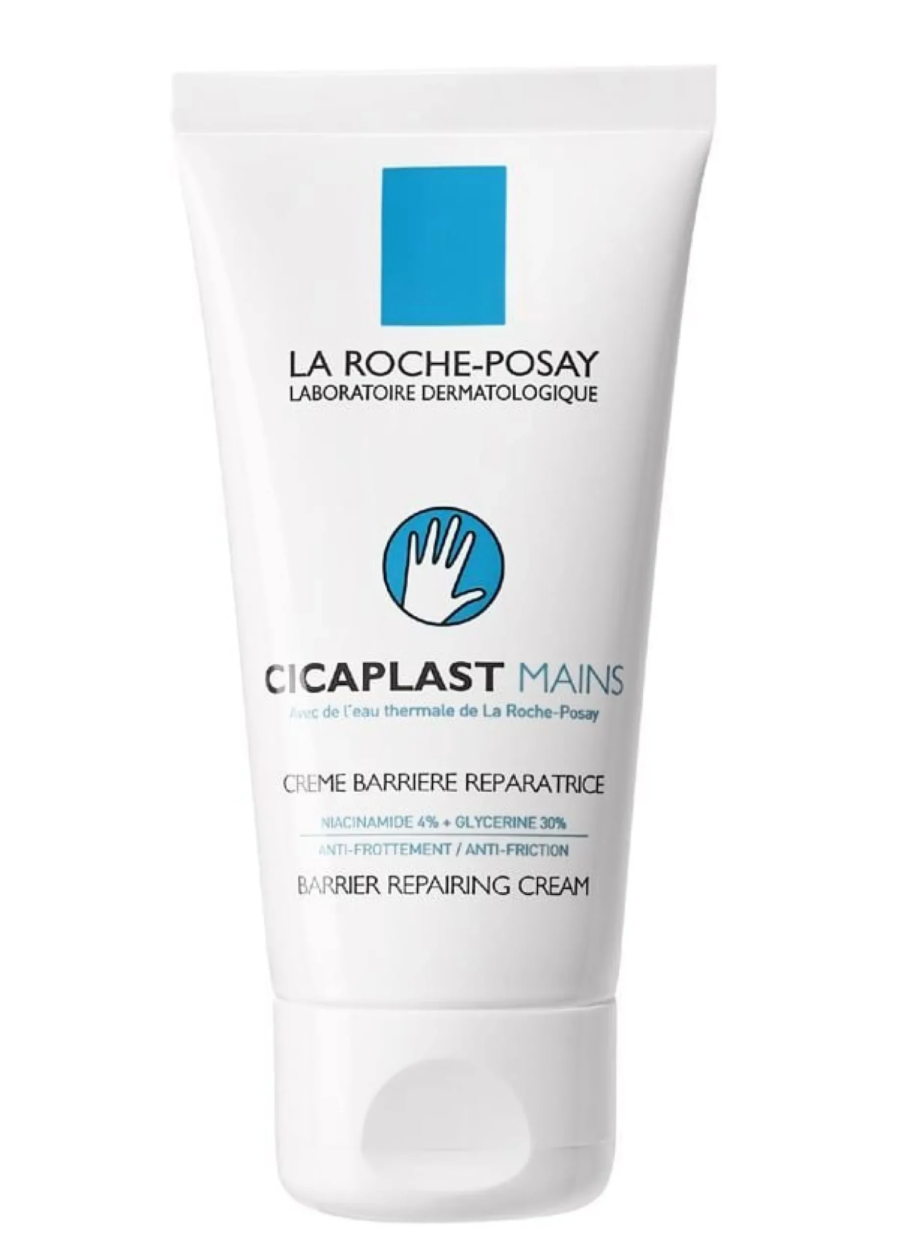La Roche-Posay Cicaplast Hand Barrier Repairing Cream 50 ml