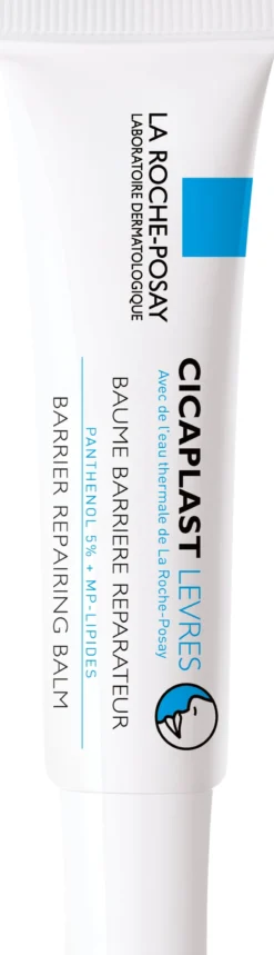 La Roche-Posay Cicaplast Lips 7 ml
