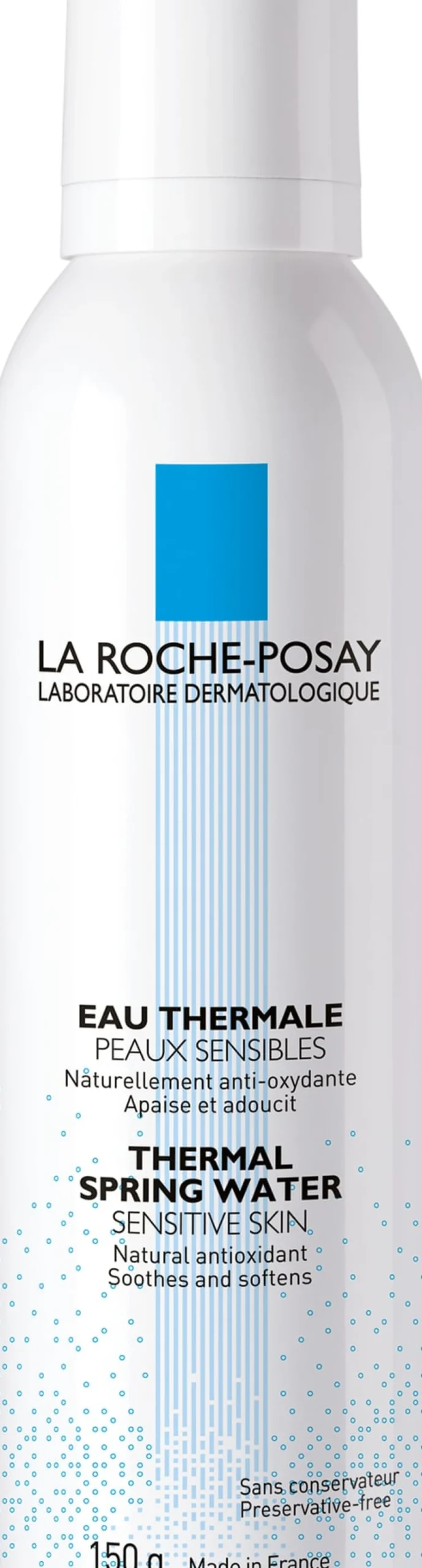 La Roche-Posay Eau Thermale Spring Water 150 ml