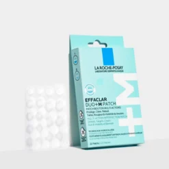 La Roche Posay Effaclar Duo+M Imperfection Patch 22 st