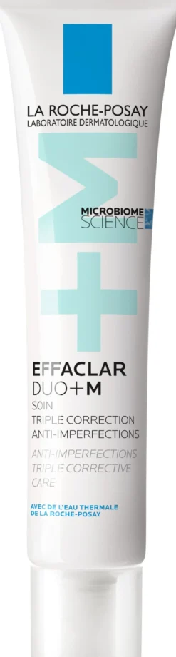 La Roche-Posay Effaclar DUO+M 40 ml
