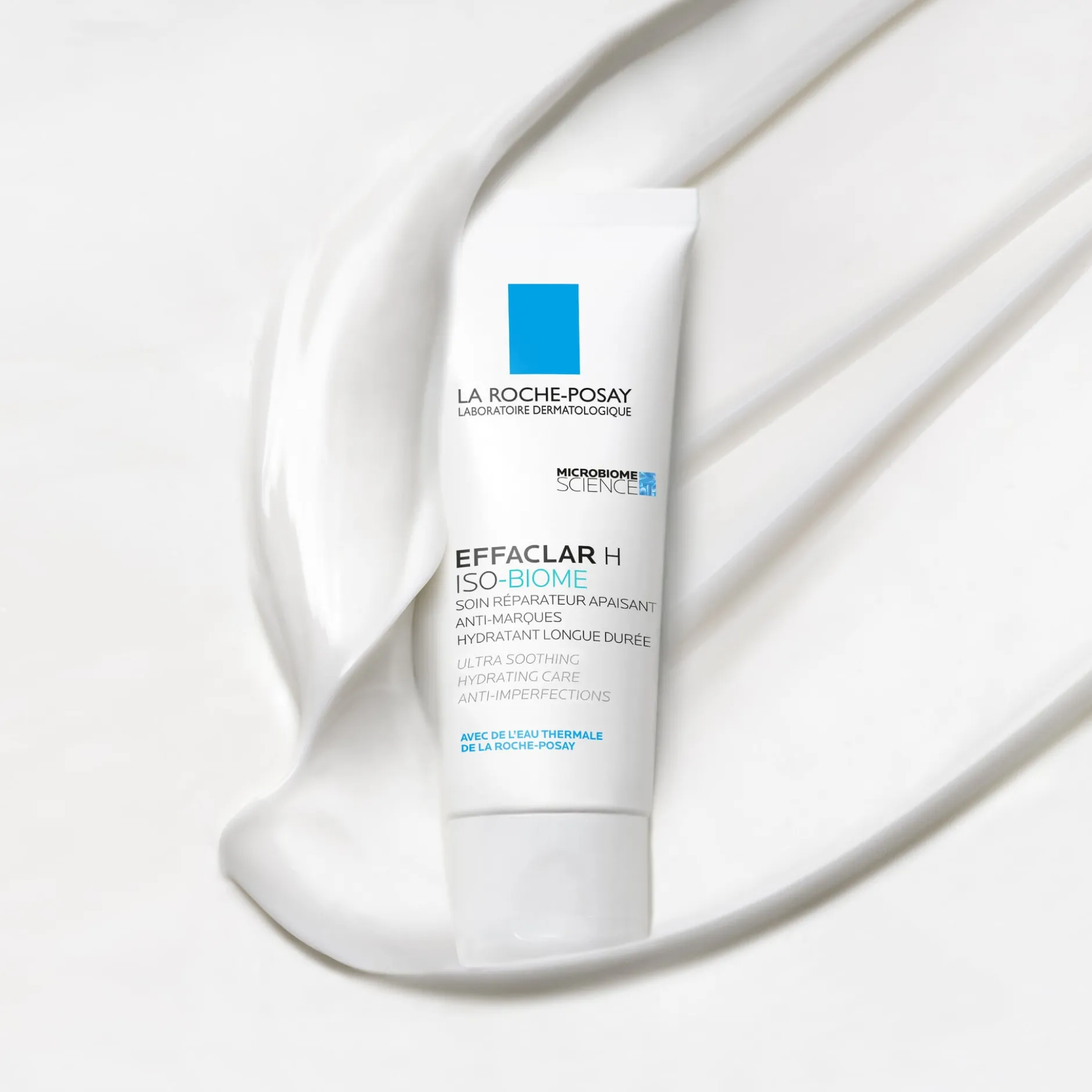 La Roche-Posay Effaclar H ISO-Biome Creme 40 ml