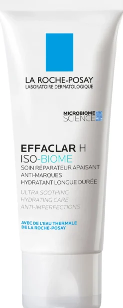 La Roche-Posay Effaclar H ISO-Biome Creme 40 ml