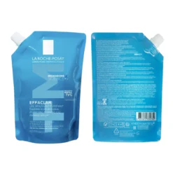 La Roche-Posay Effaclar +M Foam gel Refill 400 ml