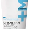 La Roche-Posay Lipikar Cream Light AP+M 200 ml