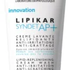 La Roche-Posay Lipikar Syndet AP+ Anti-Scratching Cream Wash 200 ml