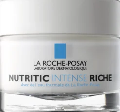 La Roche-Posay Nutritic Intense Riche 50 ml