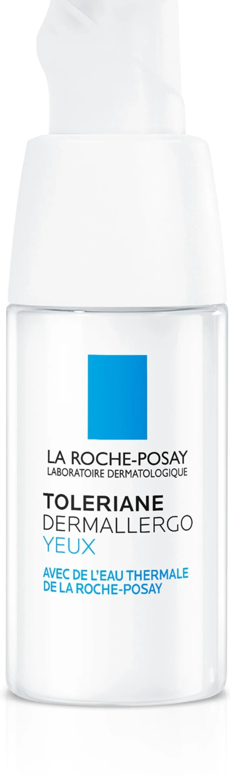La Roche-Posay Toleriane Dermallergo Eyes 20 ml