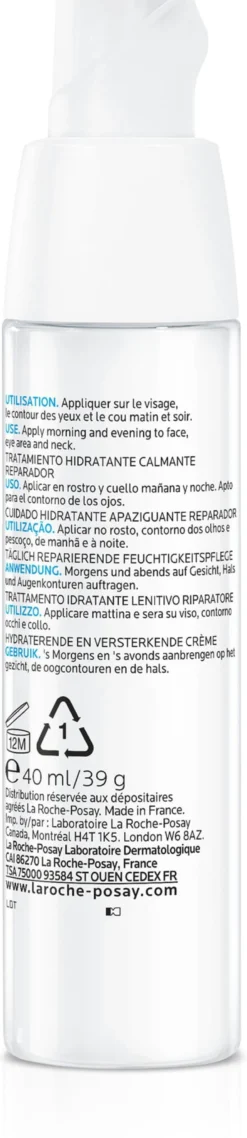 La Roche-Posay Toleriane Dermallergo Creme 40 ml