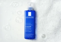La Roche-Posay Toleriane Foaming Gel Double Cleanser 400 ml