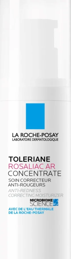 La Roche-Posay Toleriane Rosaliac AR Concentrate 40 ml