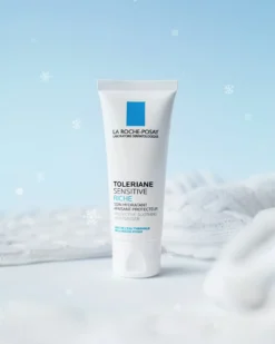 La Roche-Posay Toleriane Sensitive Riche Hydrating Moisturizer 40 ml