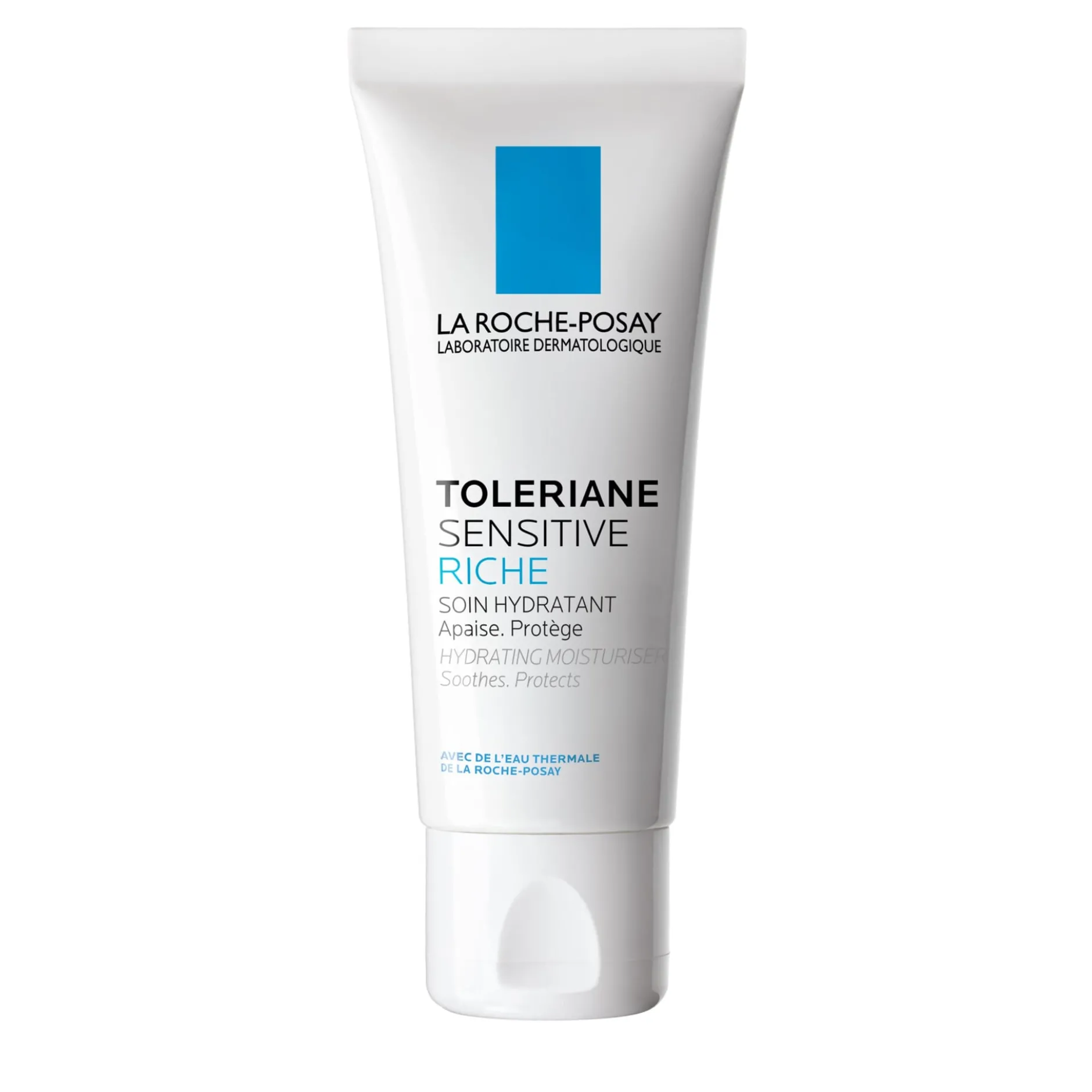 La Roche-Posay Toleriane Sensitive Riche Hydrating Moisturizer 40 ml
