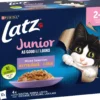 Latz As Good As It Looks Junior Mixed Selection 12 st