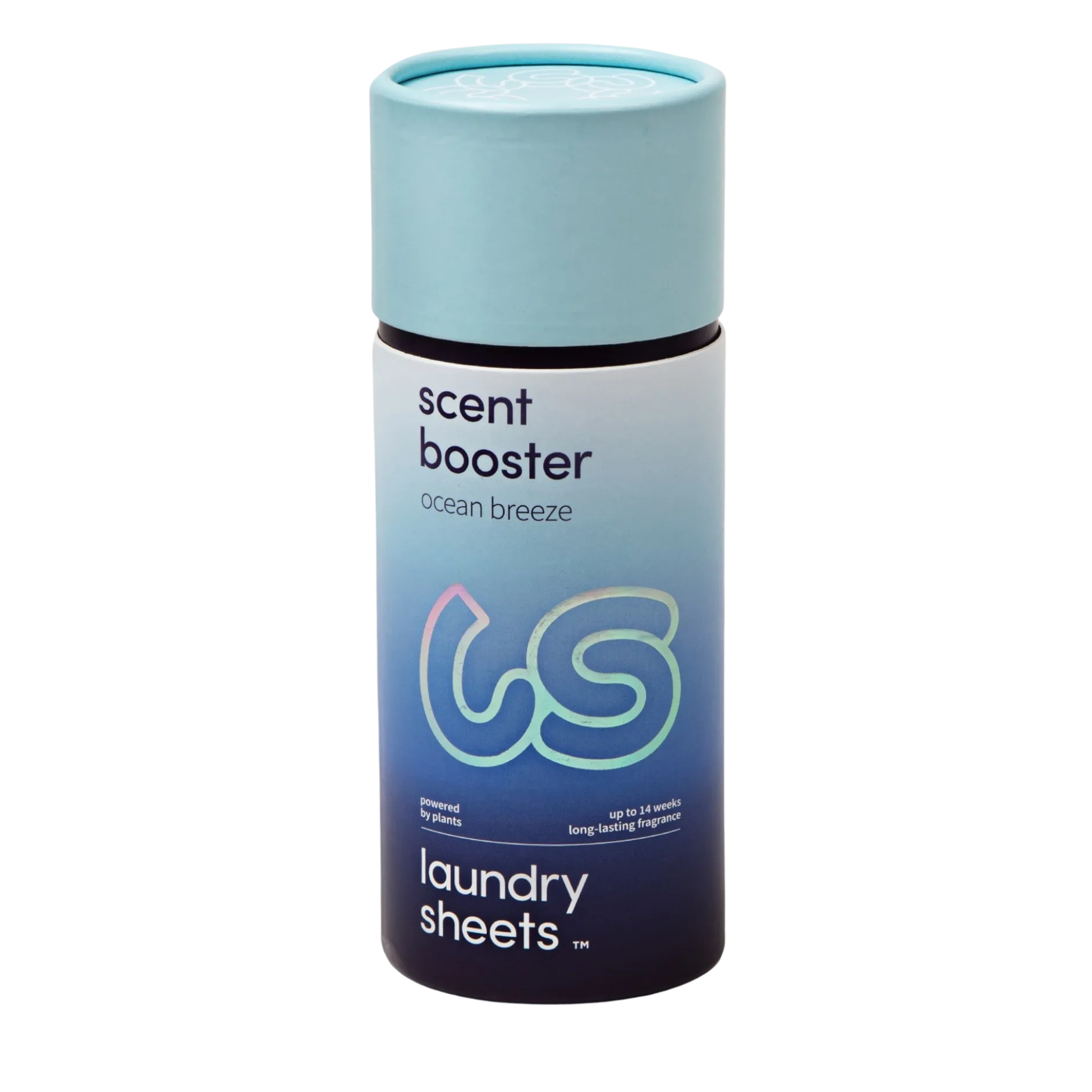 Laundry Sheets Scent Booster Ocean Breeze