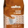 Lavazza Crema e Aroma Hela Bönor 1 kg