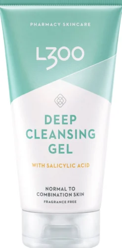 L300 Deep Cleansing Gel 150 ml