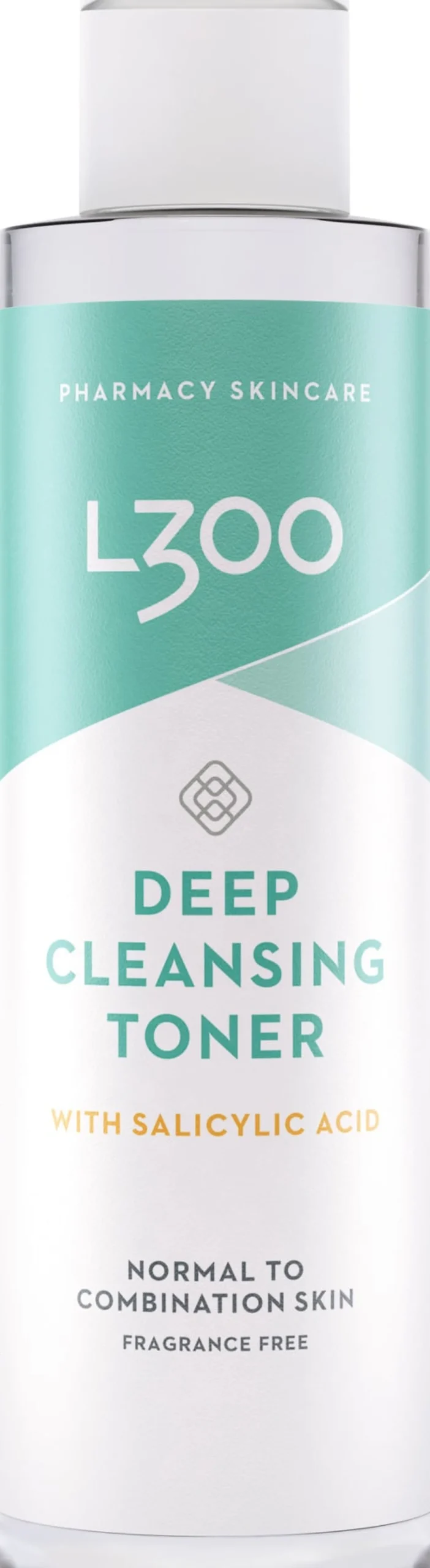 L300 Deep Cleansing Toner 200 ml