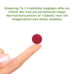 Lectinect Mage 30 tabletter