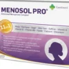 Lectinect Menosol PRO 40 kapslar