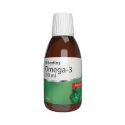 Ledins Omega-3 Flytande 150 ml