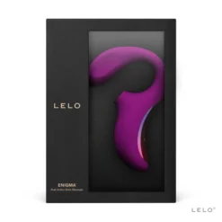 LELO Enigma Deep Rose 1 st