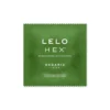 LELO HEX™ Organic 12 st