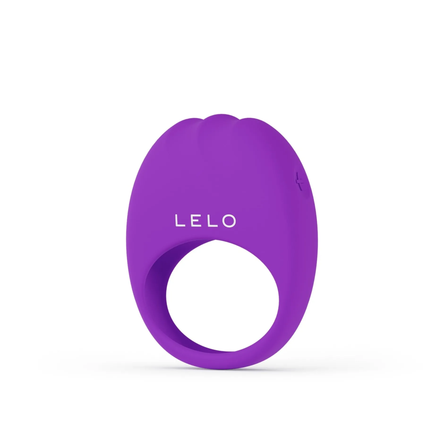 LELO LIFEGUARD™ Originals Penisring Purple