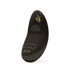 LELO Nea 3 Pitch Black 1 st