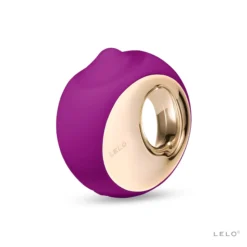LELO ORA 3 Deep Rose 1 st