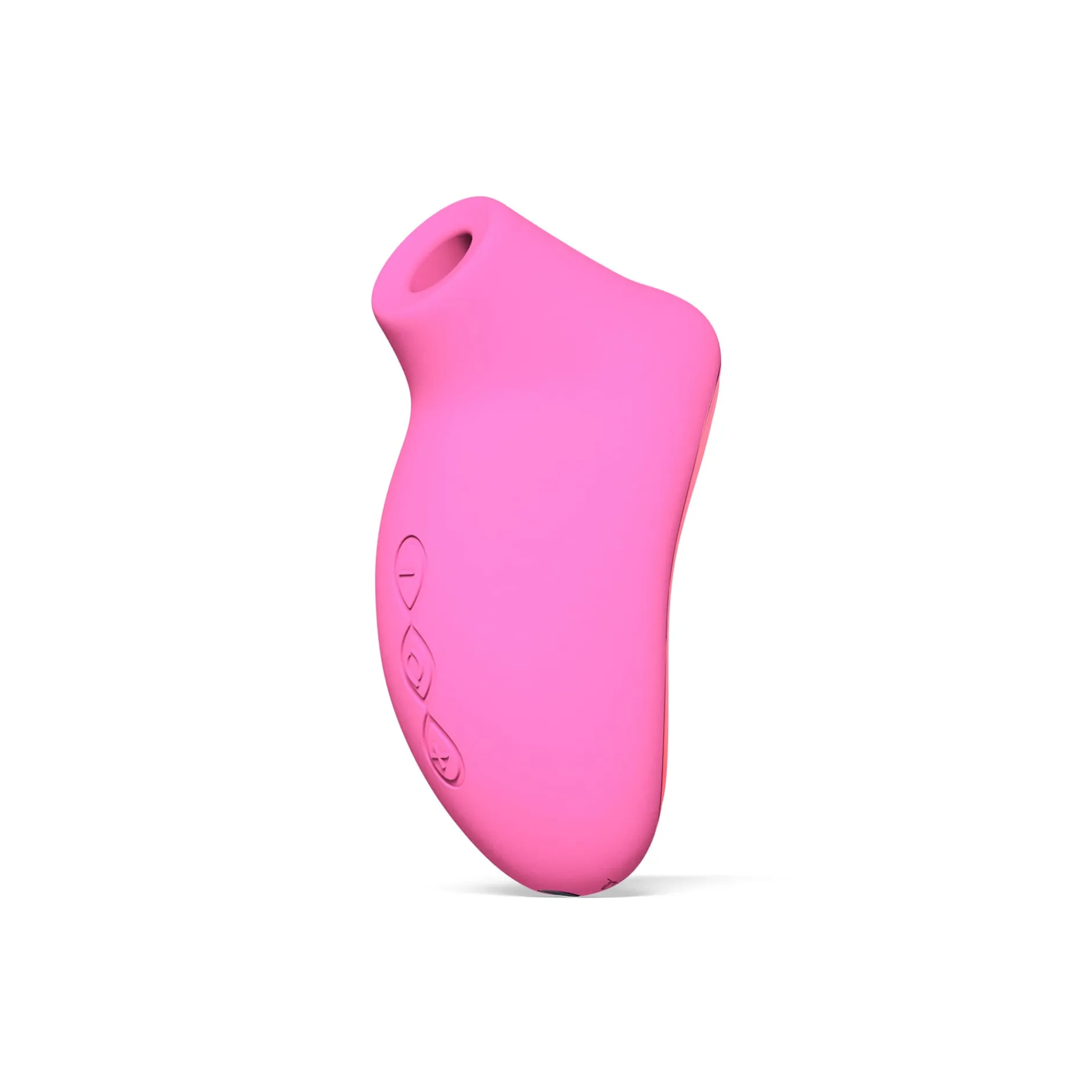 LELO SONA 2 Travel Pink 1 st