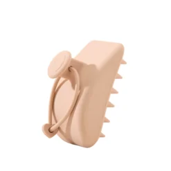 Lenoites Hair Scalp Silicone Massager Blush