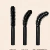 Lenoites LashSculpt Serum Infused Mascara Black