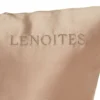 Lenoites Mulberry Silk Pillowcase 50x60cm Rose 1 st gold