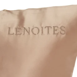 Lenoites Mulberry Silk Pillowcase 50x60cm Rose 1 st gold