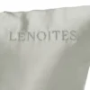 Lenoites Mulberry Silk Pillowcase 50x60cm Grey 1 st