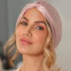 Lenoites Mulberry Silk Sleeping Cap
