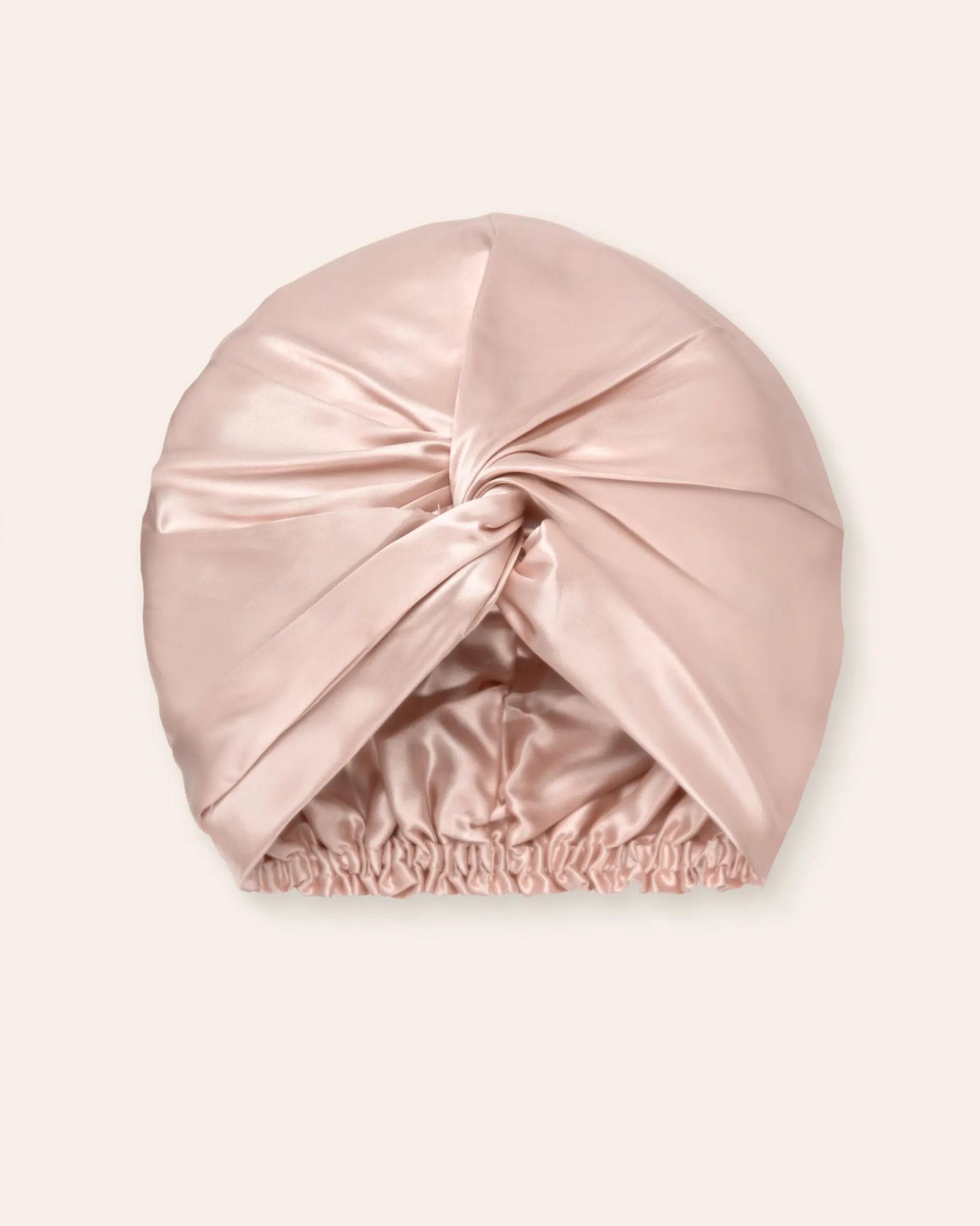 Lenoites Mulberry Silk Sleeping Cap