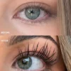 LENOITES PowerLash Growth Serum Mascara Black 8 ml