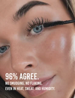 LENOITES PowerLash Growth Serum Mascara Black 8 ml
