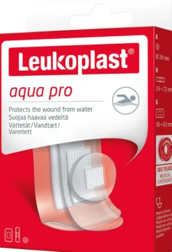 Leukoplast Aqua Pro Mixpack 20 st