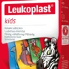 Leukoplast Kids Mixpack 12 st