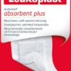 Leukoplast Leukomed Absorberande Sårförband 5 cm x 7,2 cm 5 st