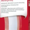 Leukoplast Leukomed T Plus Abs Sårförband 5 st 10x20 cm